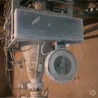 روتاری بارریز ولو توزین بکفیلتر دوزینگ بچینگ پودر|ماشین‌آلات صنعتی|تهران, شهرک غرب|دیوار