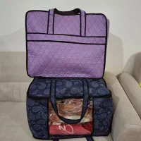 دوخت کاور پتو پذیزفته میشود|رختخواب، بالش، پتو|شوشتر, |دیوار