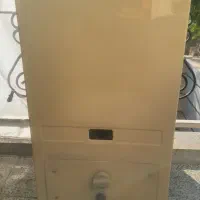 آبگرمکن بوتان سالم و بی دردسر