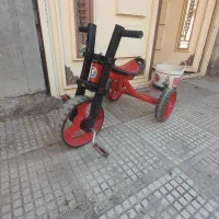 دوچرخه