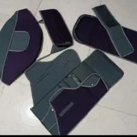 روکش کالسکه نو|کالسکه و لوازم جانبی|ماهدشت, |دیوار