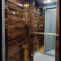 آپارتمان فروشی 105متری شهرک حجت منتظری پارکینگ