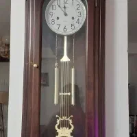 ساعت کوکی دیواری