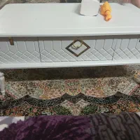 مبل و میز عسلی و میز تلیویزیون و جا کفشی|مبلمان خانگی و میز عسلی|سمنان, |دیوار