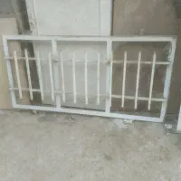 درب حیاط وپنجره|مصالح و تجهیزات ساختمان|فلاورجان, |دیوار