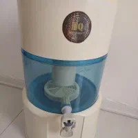 تصفیه آب کولمارت اصل کلمنی سالم بدون خط وخش