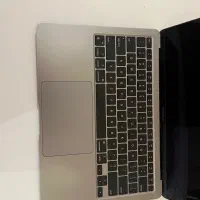 Apple MacBook air m1 2020|رایانه همراه|کیش, |دیوار