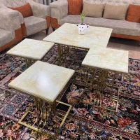 میز جلو مبلی