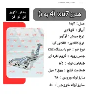 کاتالیست چانگان موجود میباشد|قطعات یدکی و لوازم جانبی|رشت, کاکتوس|دیوار