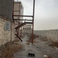 زمین آماده ساخت چاهشک