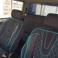 مزدا کارا دوکابین