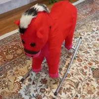 اسکیت بزرگ  و آسب راکی کودک|دوچرخه، اسکیت، اسکوتر|زنجان, |دیوار