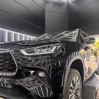 هایلندر ۲۰۲۶ فول لیمیتد