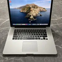 لپتاپ استوک MacBook Pro 2014|رایانه همراه|تهران, امام حسین|دیوار