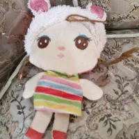 عروسک|اسباببازی بچه|خرمشهر, |دیوار