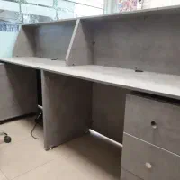 میز کانتر/میز پیشخوان/میز پذیرش|فروشگاه و مغازه|تهران, مینابی|دیوار