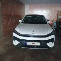 ماشین جی سون