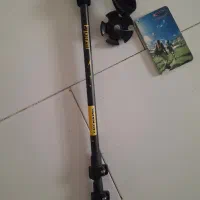 عصای کوهنوردی|کوهنوردی و کمپینگ|رشت, آزادگان|دیوار