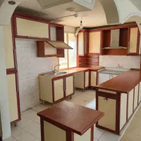 ۸۰متر طبقه 4 با آسانسور نزدیک چهارراه صدف تهرانسر