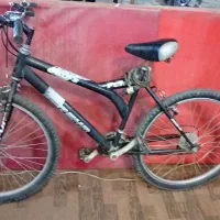 دوچرخه مسابقه ای