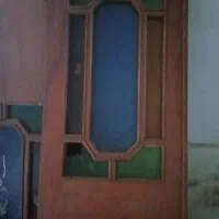 ۳ عدد در کمد دیواری بدون چهار چوب