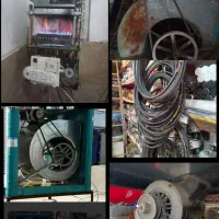 تعمیر نصبراه اندازی لوله کشی پکیجوابگرمکن تاسیسات|خدمات پیشه و مهارت|مشهد, صیاد شیرازی|دیوار