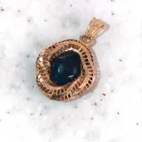 پلاک طلا 2 درصد