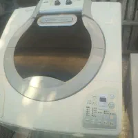 لباسشویی دوو اصل 14 کیلو