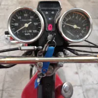 موتور پیشرو 89