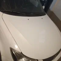 ساینا ۹۶فول سفید سالم|خودرو سواری و وانت|مشهد, شفا|دیوار