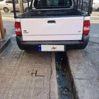 پراید وانت ۱۵۱