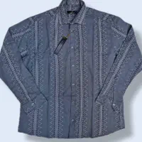 پیراهن کنفی پنبه چاپ سایز بزرگ|لباس|تهران, خزانه|دیوار