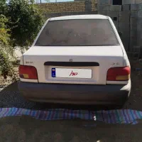 پراید مدل 90