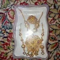 سرویس کامل
