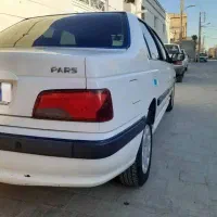 پارس مدل 94 دوگانه کار خانه|خودرو سواری و وانت|کاشمر, |دیوار