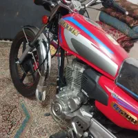 متین نقدی|موتورسیکلت|کرمان, |دیوار