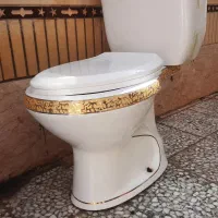 دسشوی فرنگی