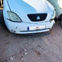 تیبا تصادفی