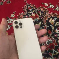 آیفون ۱۲ پرو ۲۵۶گیگ|موبایل|اردبیل, |دیوار