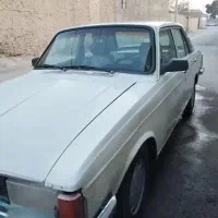 پیکان تمیز مدل۸۳|خودرو سواری و وانت|اصفهان, براآن شمالی|دیوار