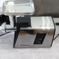 چرخ گوشت نو