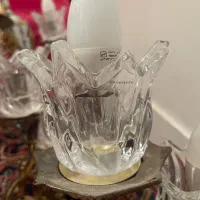 فروش دو عدد لوستر برنج ابکاری شده|لوستر و چراغ آویز|تهران, بنیهاشم|دیوار