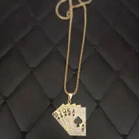 فروش عمده گردنبندها استیل قیمت مناسب وعالی|زیورآلات و اکسسوری|هشتگرد, شهرک ولیعصر (مهستان)|دیوار