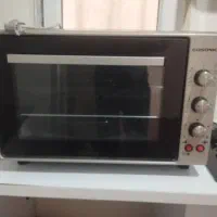 مایکروفر نو آکبند