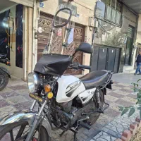 bx200 مدل ۴۰۳ KLD