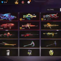 اکانت فری فایر قدیمی فول فول فول|کنسول، بازی ویدئویی و آنلاین|بندرعباس, |دیوار