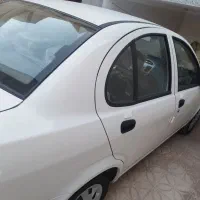 ساینا s خشک|خودرو سواری و وانت|یزد, |دیوار