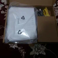 مودم زایکسل vdsl /adsl T 50B