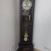 ساعت دیواری