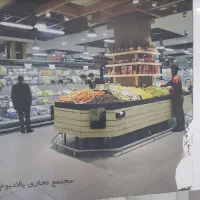 استاد کار قنادی